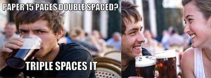 The Real-life Faces Behind Popular Memes (14 pics)