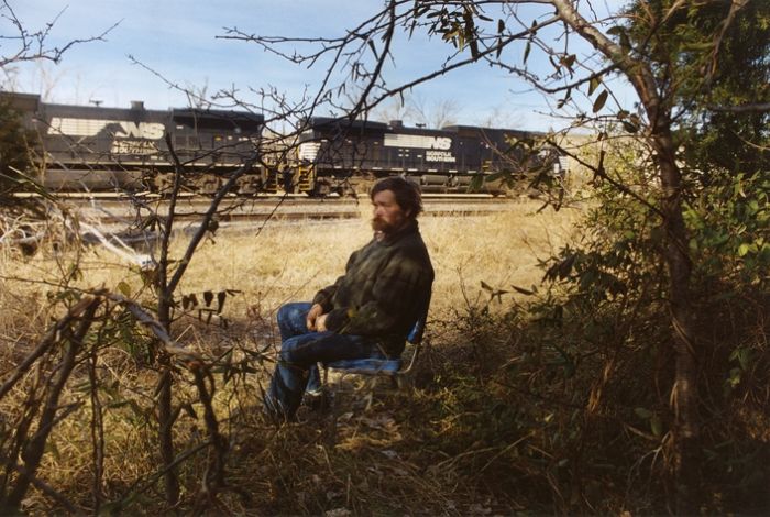 Train Travellers (20 pics)