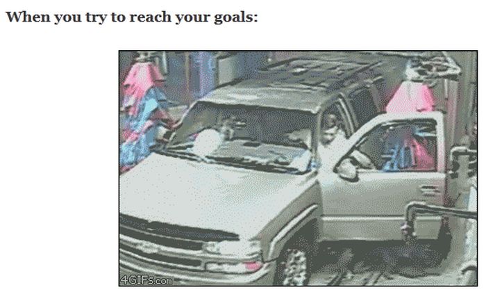 Did It Ever Happen to You When... Part 32 (16 pics)