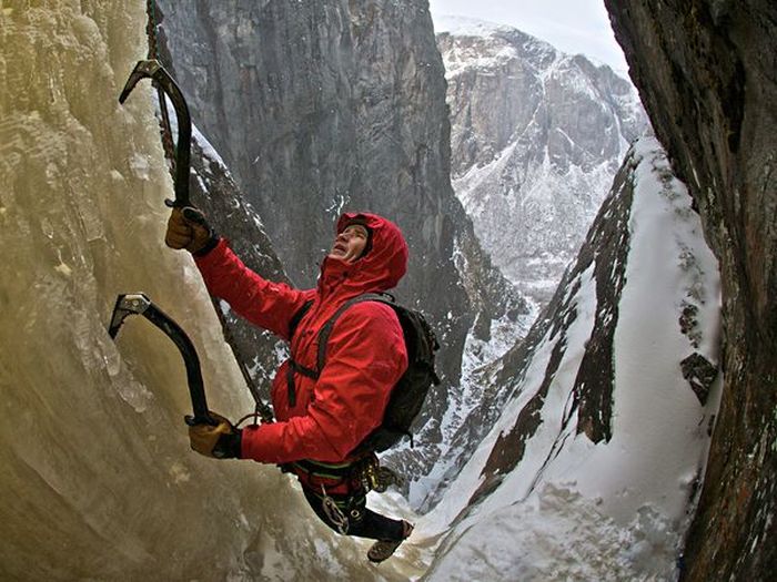 Extreme Photo (75 pics)