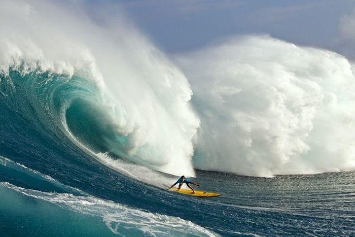 Extreme Photo (75 pics)