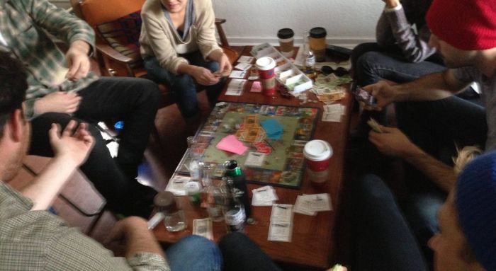 Ghettopoly (15 pics)