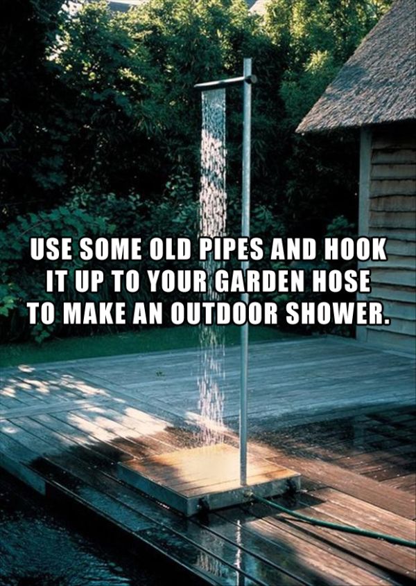 Life Hacks in Pictures. Part 4 (26 pics)