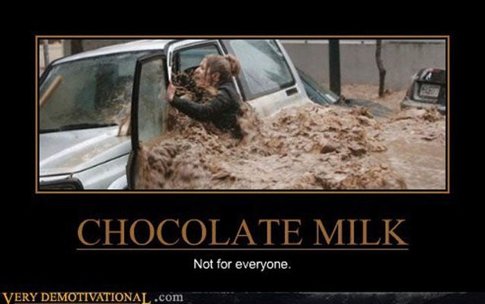 Funny Demotivational Posters (33 pics), March 18, 2013