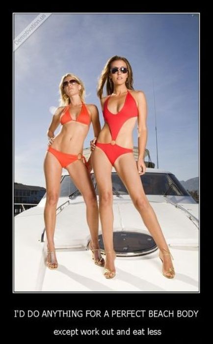 Funny Demotivational Posters (33 pics), March 18, 2013