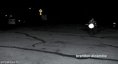 Acid Gifdump, March 18, 2013 (25 gifs)