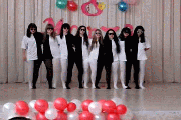 Acid Gifdump, March 18, 2013 (25 gifs)