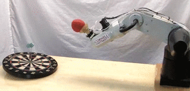 Acid Gifdump, March 18, 2013 (25 gifs)