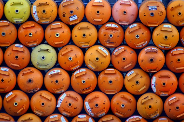 Repetitive Photos (58 pics)