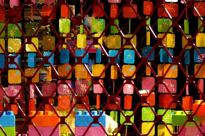 Repetitive Photos (58 pics)