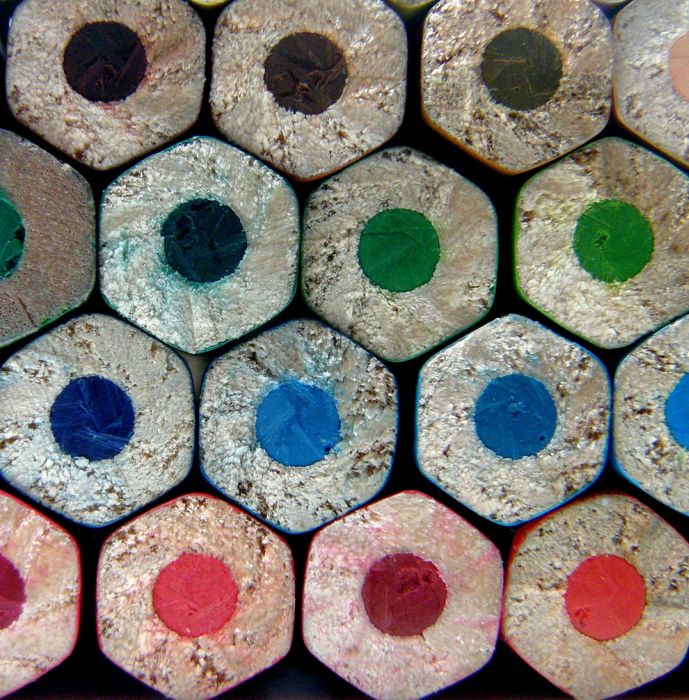 Repetitive Photos (58 pics)