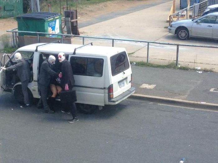 WTF Pictures (50 pics)