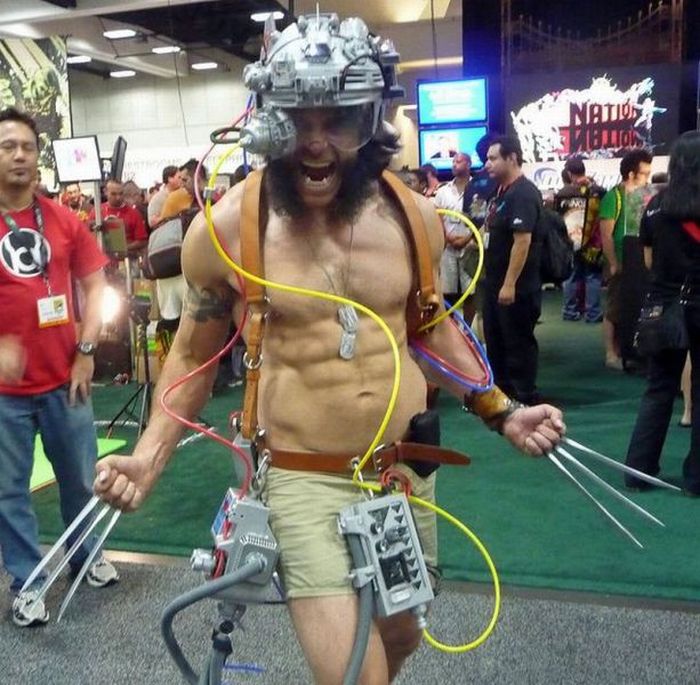 Acid Picdump (128 pics)