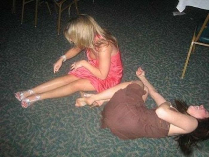 Drunk People. Part 5 (52 pics)