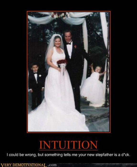 Funny Demotivational Posters (32 pics), March 20, 2013