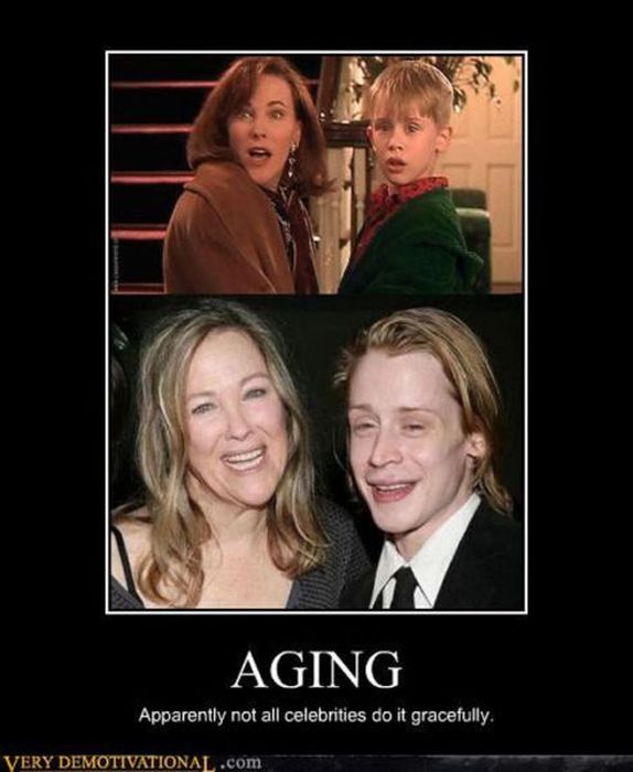 Funny Demotivational Posters (32 pics), March 20, 2013