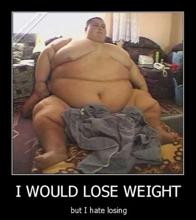 Funny Demotivational Posters (32 pics), March 20, 2013