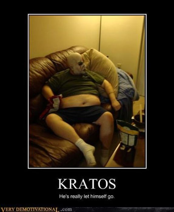Funny Demotivational Posters (32 pics), March 20, 2013