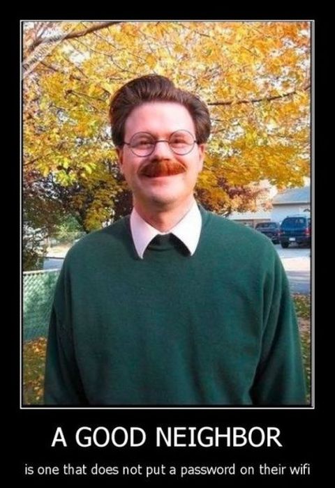 Funny Demotivational Posters (32 pics), March 20, 2013