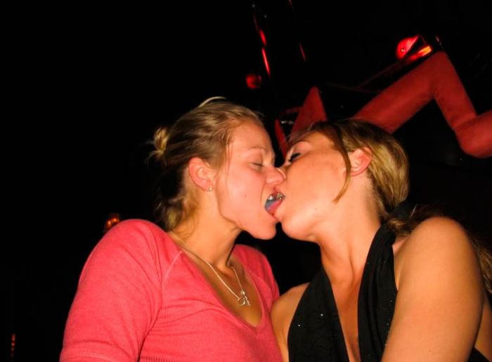 Drunk Girls in Vegas (58 pics)