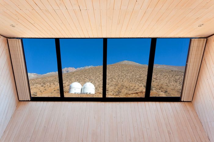 Elqui Domos (18 pics)