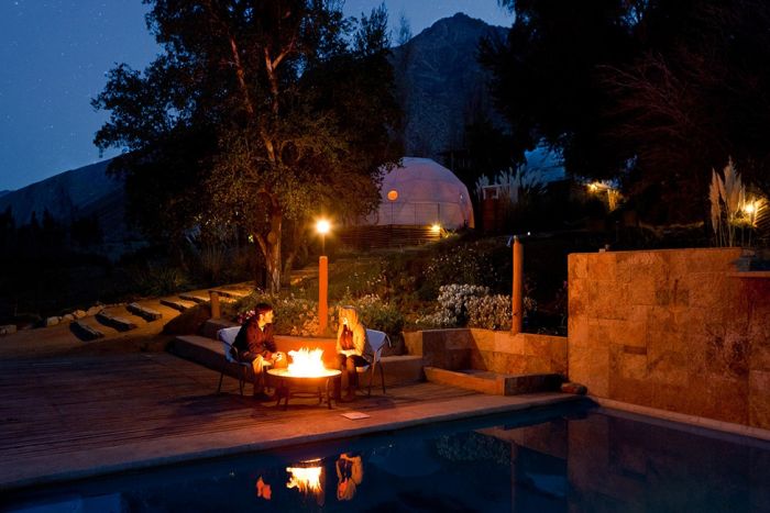 Elqui Domos (18 pics)