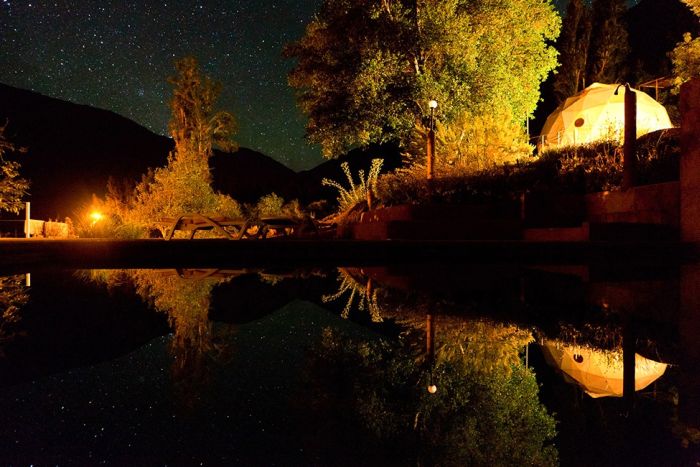 Elqui Domos (18 pics)