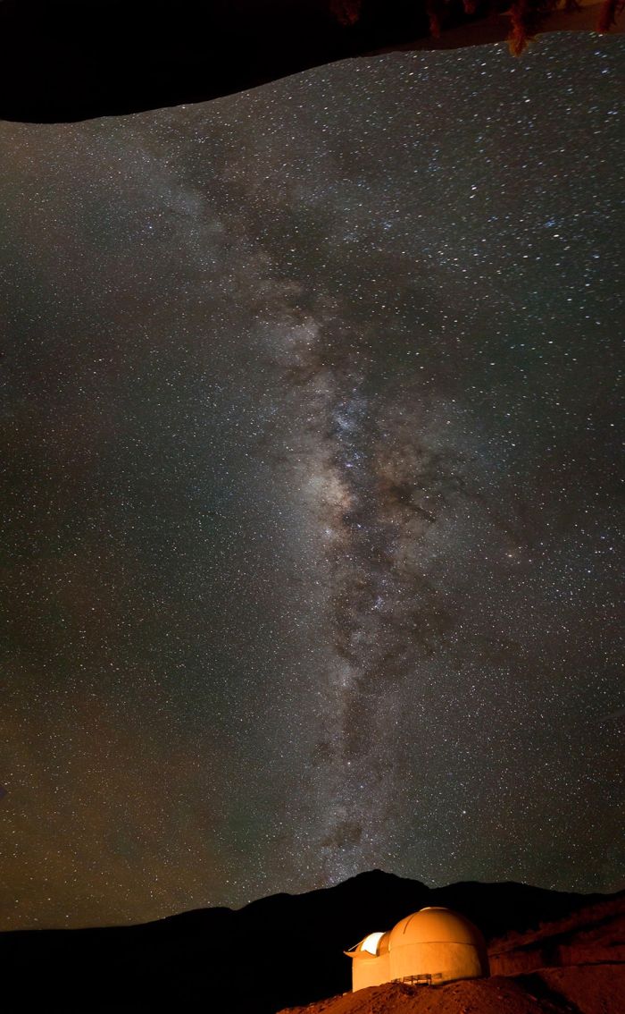 Elqui Domos (18 pics)
