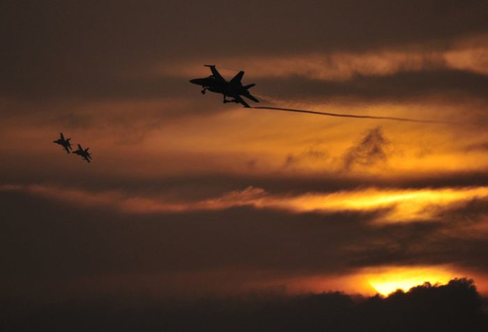 F-18 (45 pics)