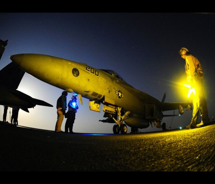 F-18 (45 pics)