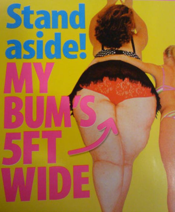 WTF Gossip-Mag Cover Lines (39 pics)