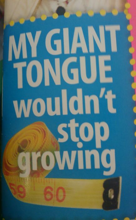 WTF Gossip-Mag Cover Lines (39 pics)