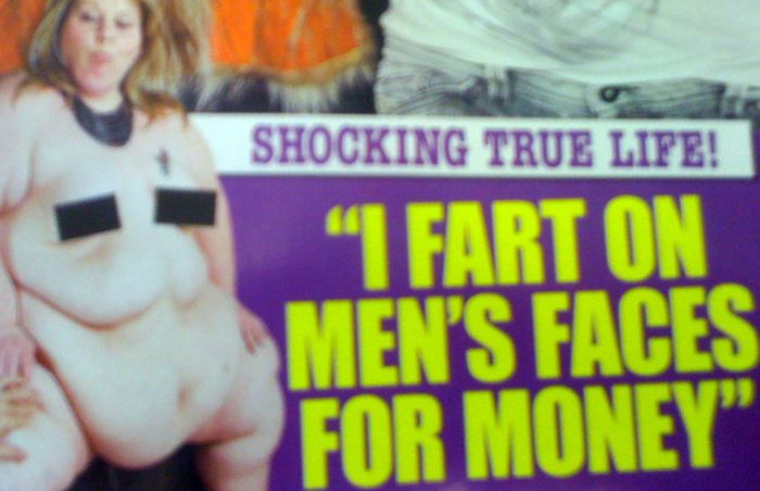 WTF Gossip-Mag Cover Lines (39 pics)