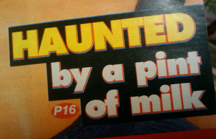 WTF Gossip-Mag Cover Lines (39 pics)