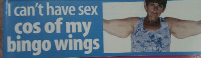 WTF Gossip-Mag Cover Lines (39 pics)