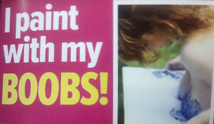 WTF Gossip-Mag Cover Lines (39 pics)