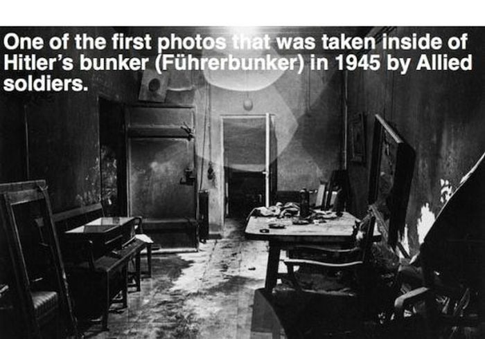 Important Photos Throughout History (37 pics)