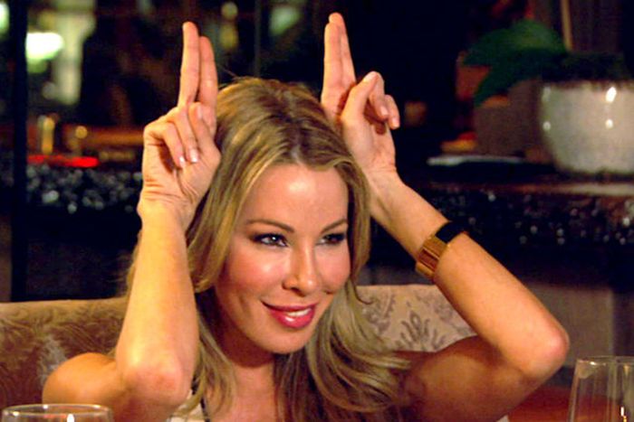 Lisa Hochstein Before and After Plastic Surgeries (35 pics)