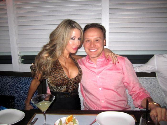 Lisa Hochstein Before and After Plastic Surgeries (35 pics)