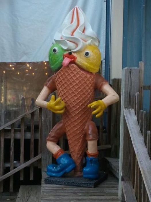 Pictures You Don't Want to See (47 pics)