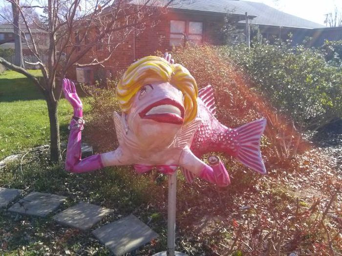 Pictures You Don't Want to See (47 pics)