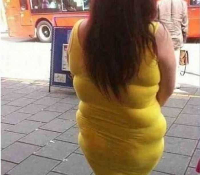 Pictures You Don't Want to See (47 pics)