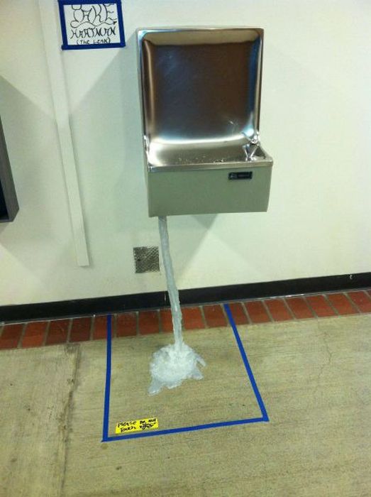 Pictures You Don't Want to See (47 pics)