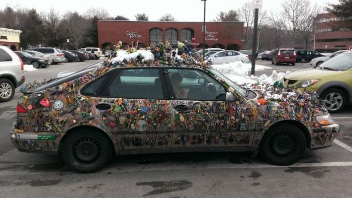 Pictures You Don't Want to See (47 pics)