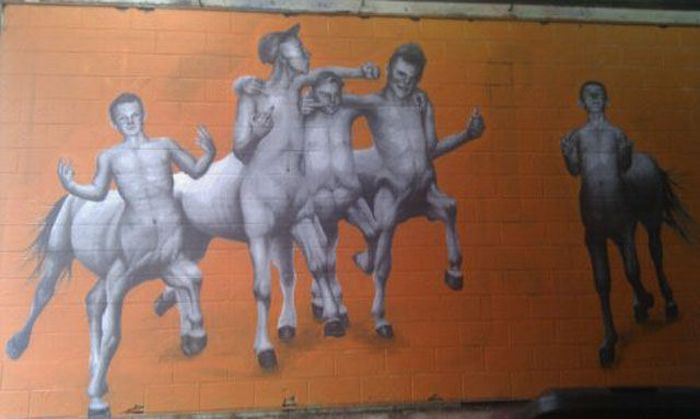 Pictures You Don't Want to See (47 pics)