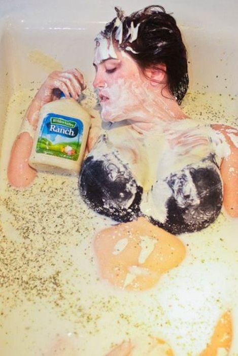 Pictures You Don't Want to See (47 pics)
