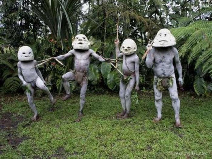 Pictures You Don't Want to See (47 pics)