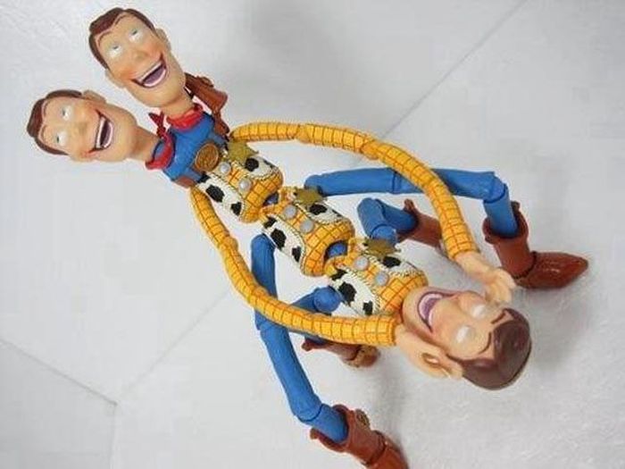 Pictures You Don't Want to See (47 pics)