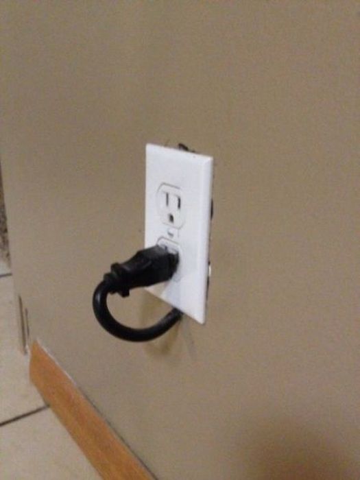 Pictures You Don't Want to See (47 pics)