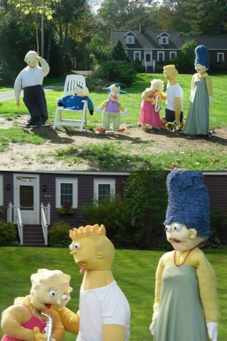 Pictures You Don't Want to See (47 pics)